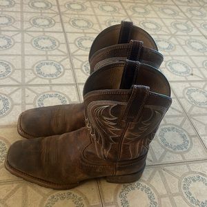 Men’s Ariat Boots
